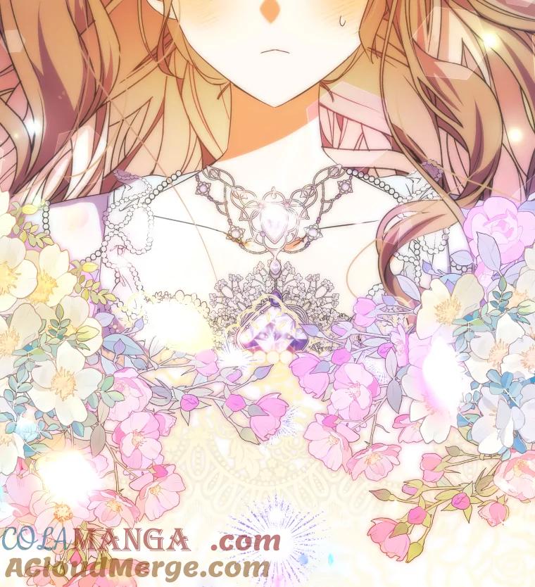 大公家领养的圣女 - 64.公女的身份 - 第109张图