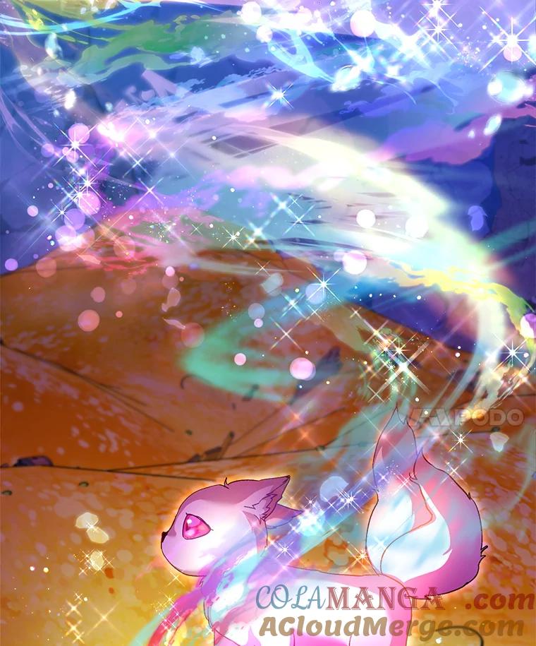 重生为神兽宝宝 - 77.仓库寻宝 - 第77张图