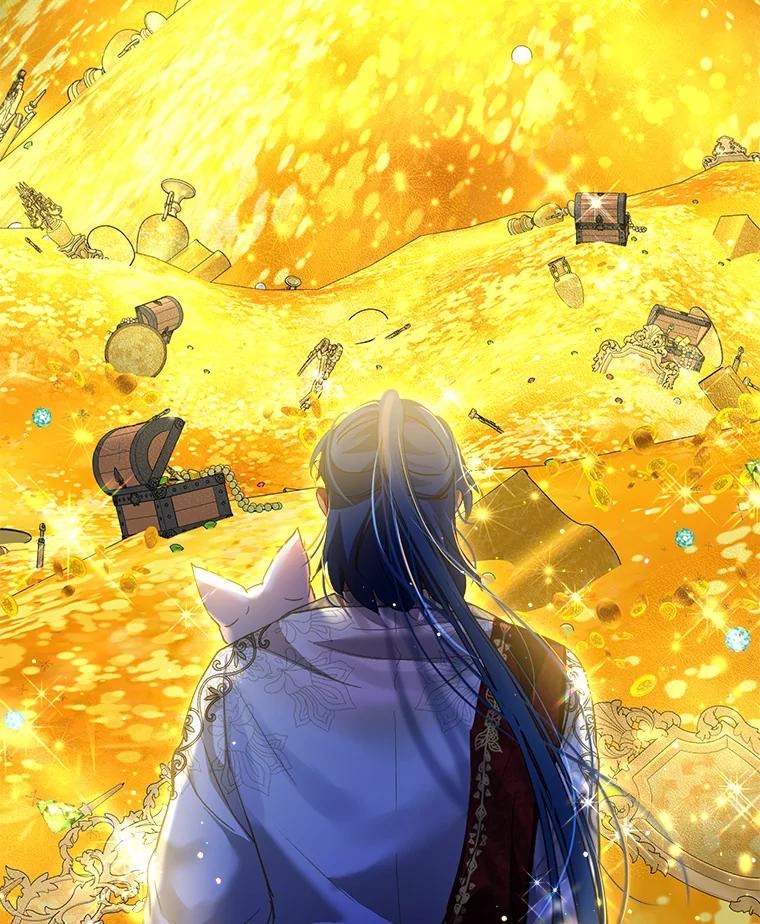 重生为神兽宝宝 - 77.仓库寻宝 - 第22张图