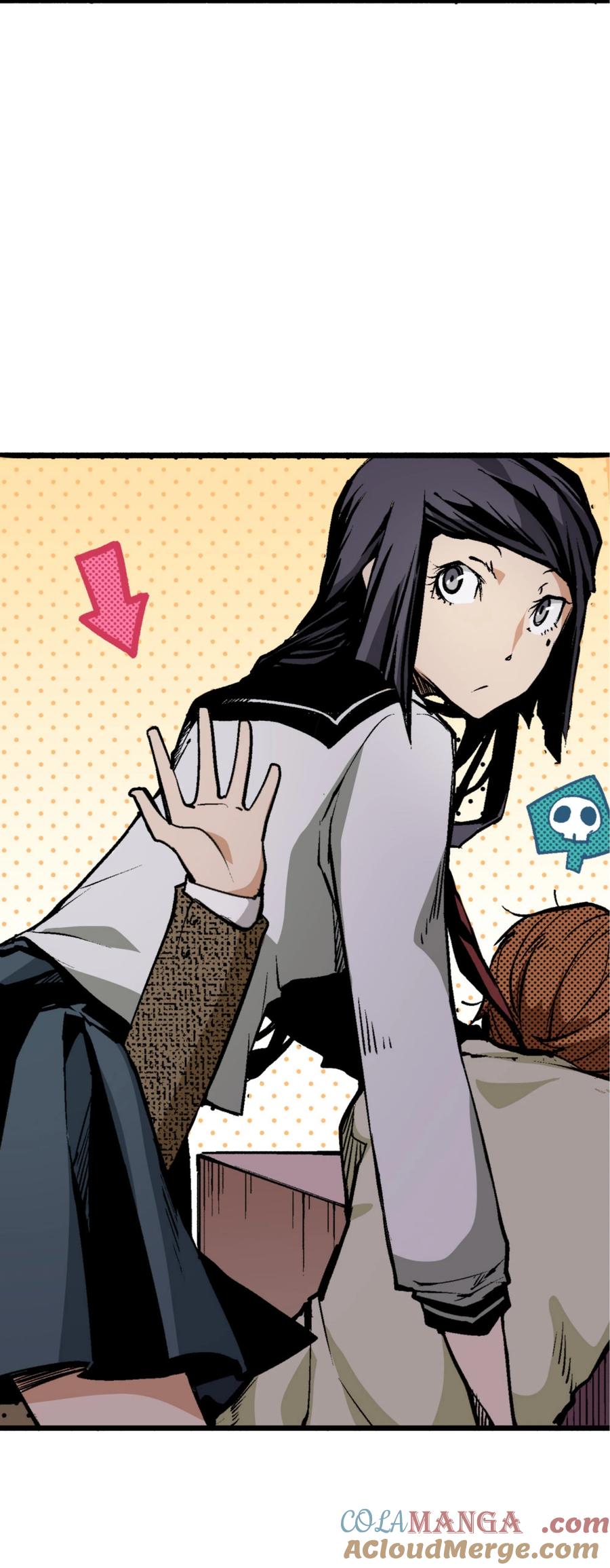 文豪野犬（彩色条漫） - 9 9 - 第31张图