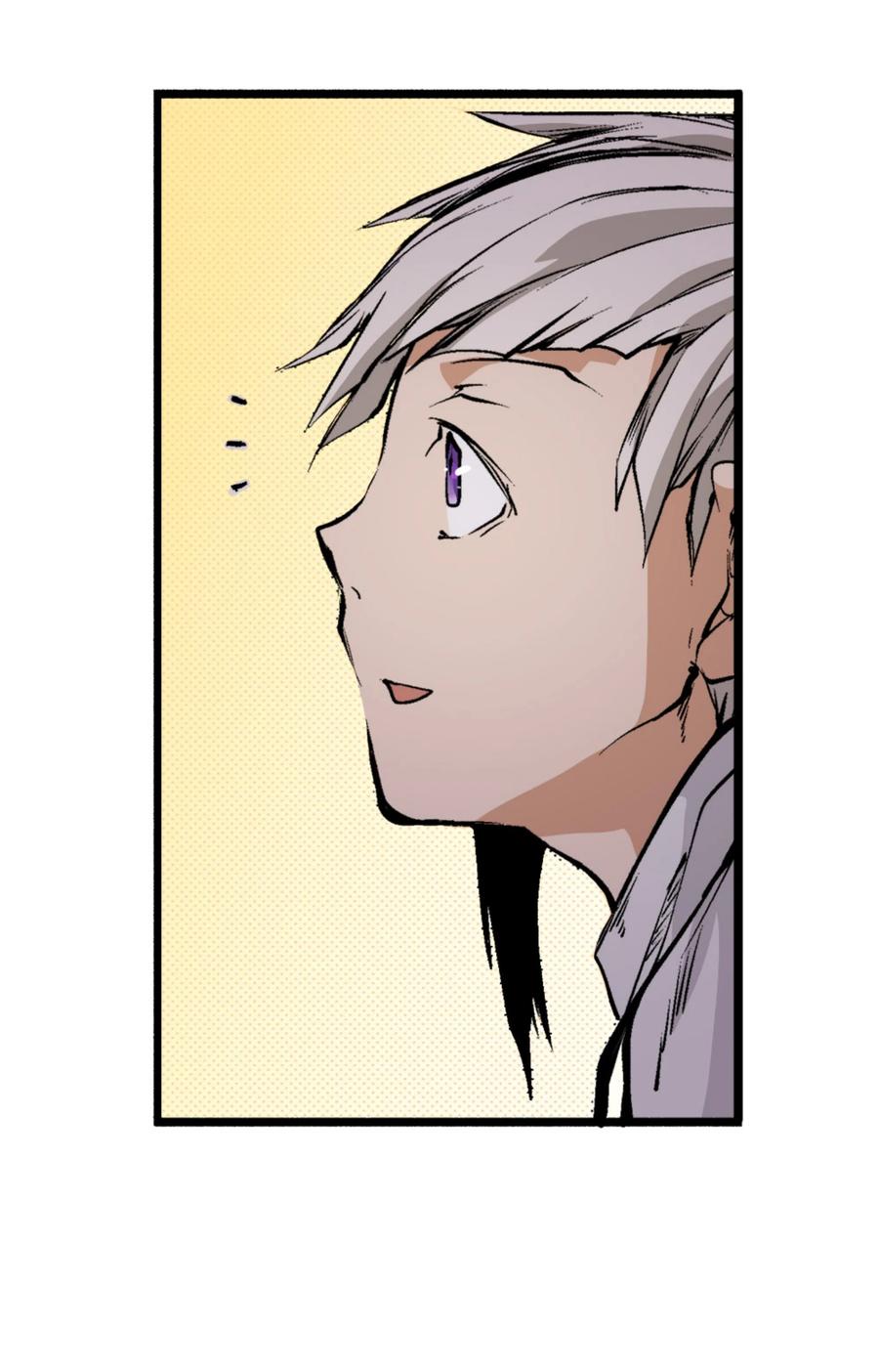 文豪野犬（彩色条漫） - 9 9 - 第38张图