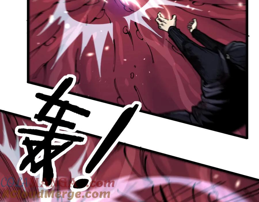 老蛇修仙传（蛇祖） 第1回 开局仙帝一口闷 第213页