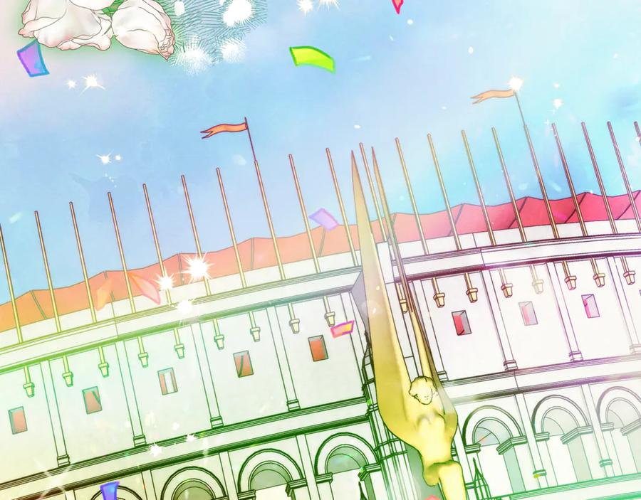 不幸的骑士，请和姐姐恋爱吧 - 第28话 最后相信一次 - 第280张图