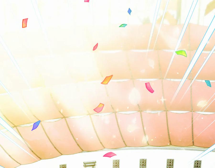 不幸的骑士，请和姐姐恋爱吧 - 第28话 最后相信一次 - 第287张图