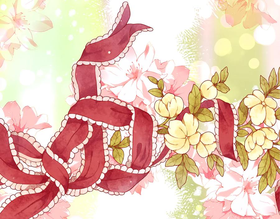 不幸的骑士，请和姐姐恋爱吧 - 第31话 恋人的礼物 - 第170张图