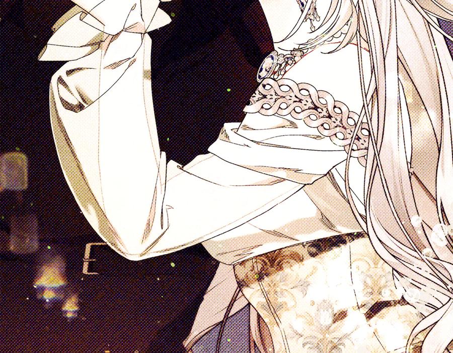 不幸的骑士，请和姐姐恋爱吧 - 第31话 恋人的礼物 - 第204张图