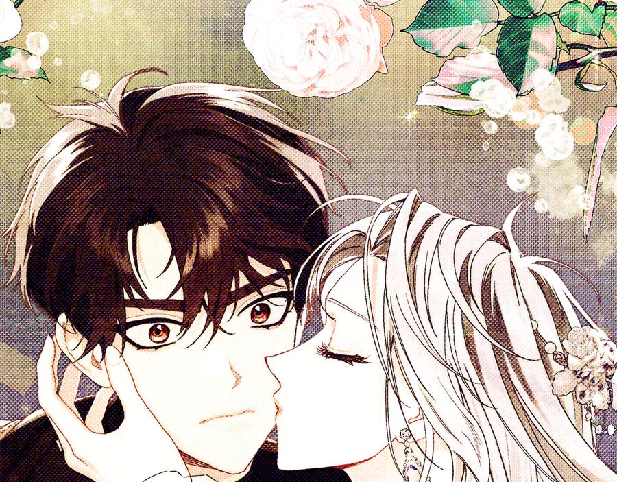 不幸的骑士，请和姐姐恋爱吧 - 第31话 恋人的礼物 - 第203张图