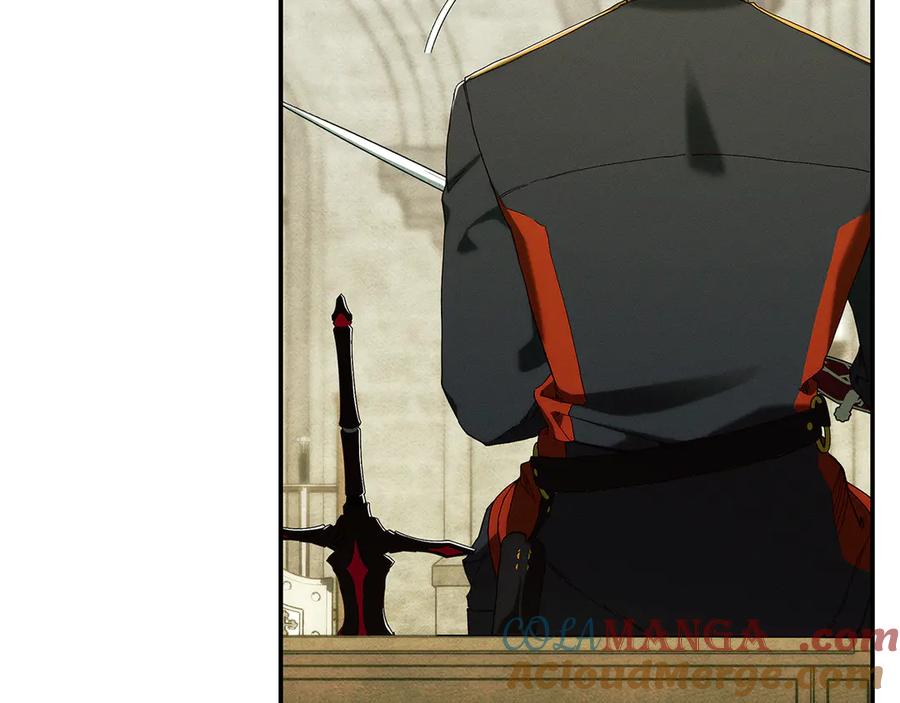 不幸的骑士，请和姐姐恋爱吧 - 第31话 恋人的礼物 - 第209张图