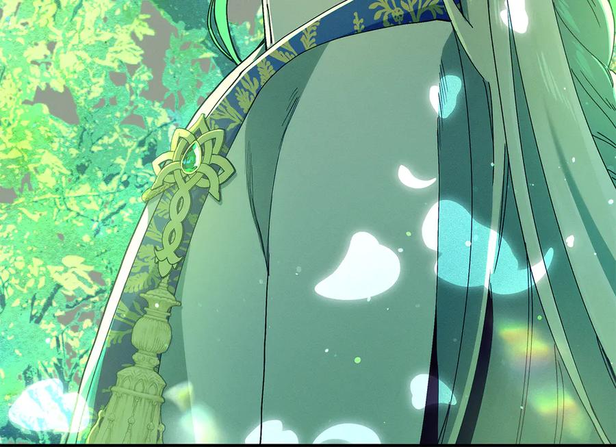 不幸的骑士，请和姐姐恋爱吧 - 第32话 前世记忆 - 第180张图