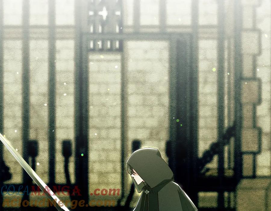 不幸的骑士，请和姐姐恋爱吧 - 第32话 前世记忆 - 第125张图