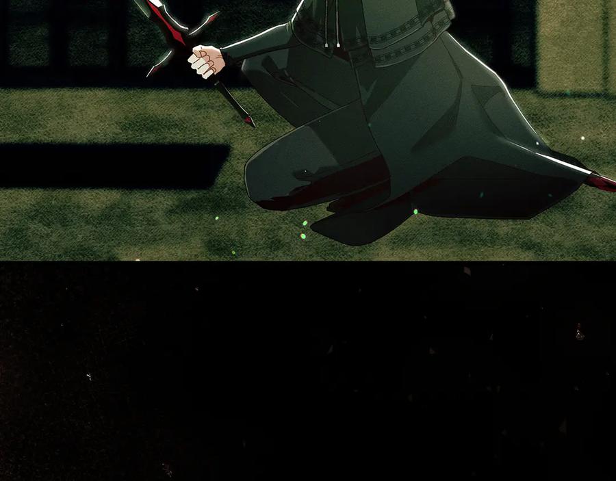 不幸的骑士，请和姐姐恋爱吧 - 第32话 前世记忆 - 第126张图