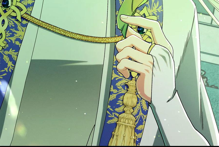 不幸的骑士，请和姐姐恋爱吧 - 第32话 前世记忆 - 第203张图