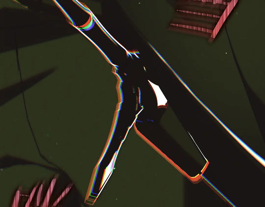 不幸的骑士，请和姐姐恋爱吧 - 第32话 前世记忆 - 第110张图