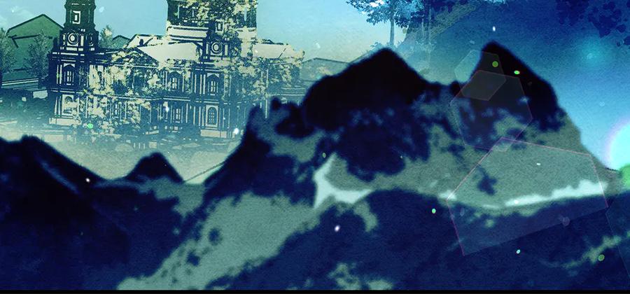 不幸的骑士，请和姐姐恋爱吧 - 第32话 前世记忆 - 第160张图