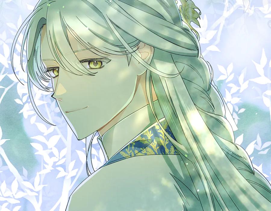 不幸的骑士，请和姐姐恋爱吧 - 第32话 前世记忆 - 第168张图