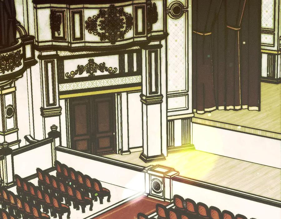 不幸的骑士，请和姐姐恋爱吧 - 第33话 跟踪狂 - 第98张图