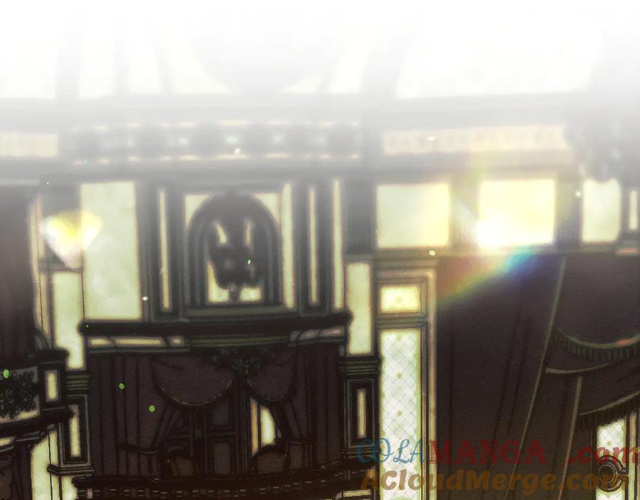 不幸的骑士，请和姐姐恋爱吧 - 第33话 跟踪狂 - 第97张图