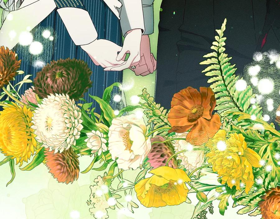 不幸的骑士，请和姐姐恋爱吧 - 第33话 跟踪狂 - 第94张图