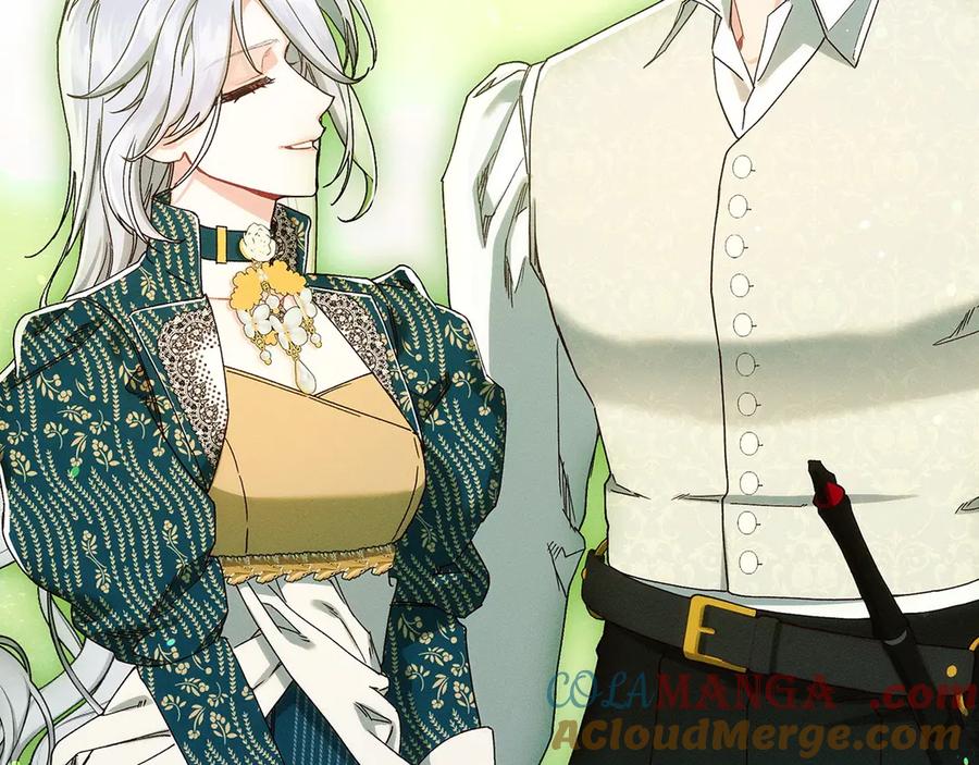 不幸的骑士，请和姐姐恋爱吧 - 第33话 跟踪狂 - 第93张图