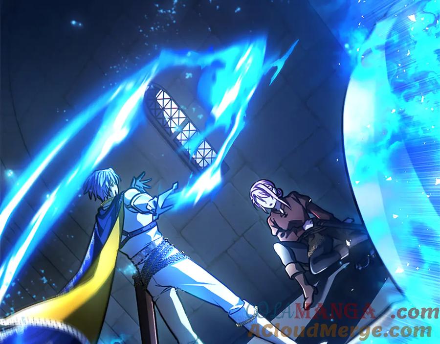 混世皇太子只对我恋爱脑 第34话 圣剑之力 第73页