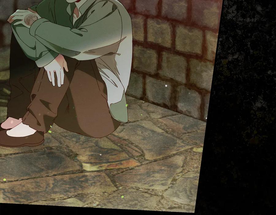 不幸的骑士，请和姐姐恋爱吧 - 第37话 开启同居生活 - 第114张图