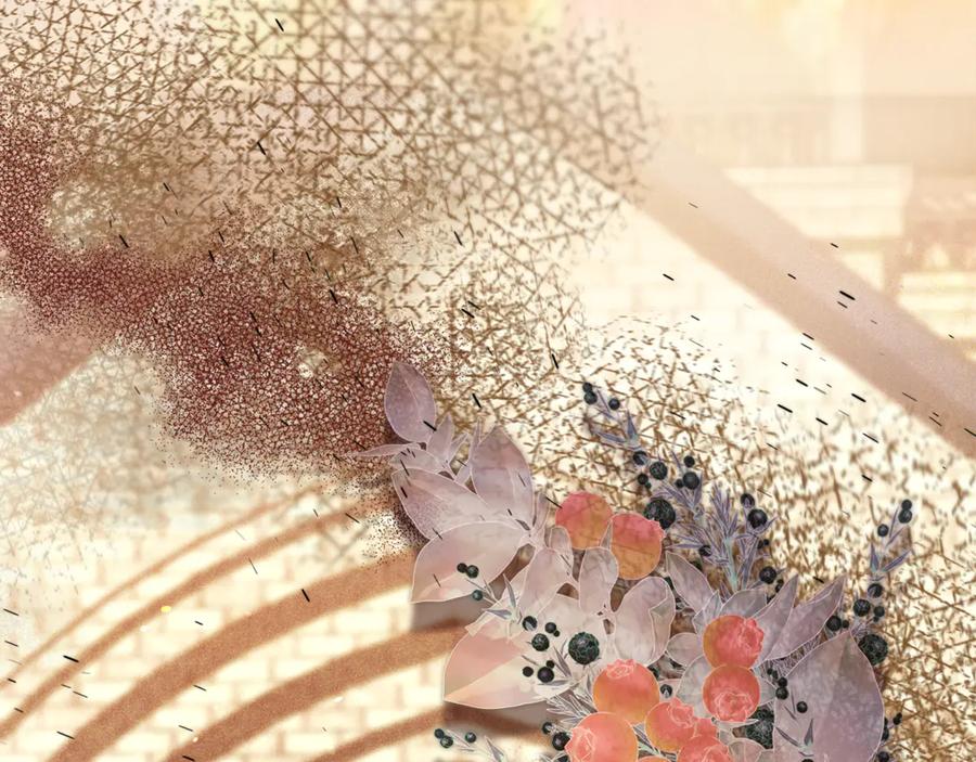 不幸的骑士，请和姐姐恋爱吧 - 第39话 我信你 - 第70张图