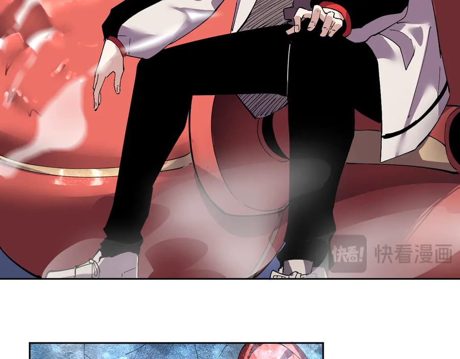 我能看到禁区规则 - 第38话 通过测试 - 第51张图