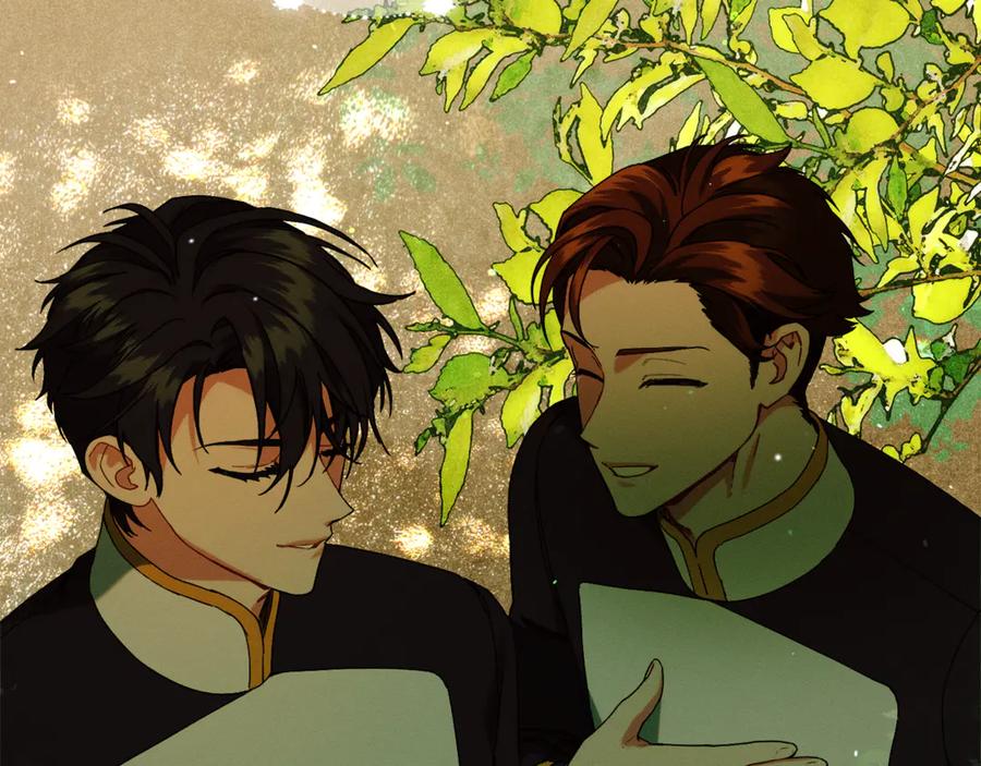 不幸的骑士，请和姐姐恋爱吧 - 第40话 不幸与幸运 - 第200张图