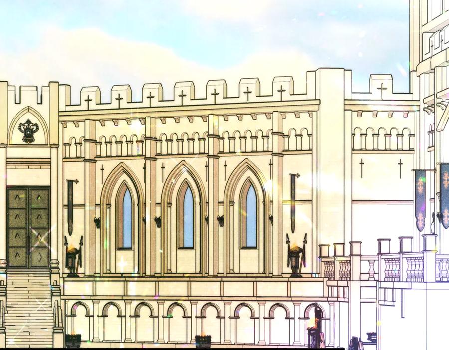 不幸的骑士，请和姐姐恋爱吧 - 第40话 不幸与幸运 - 第216张图