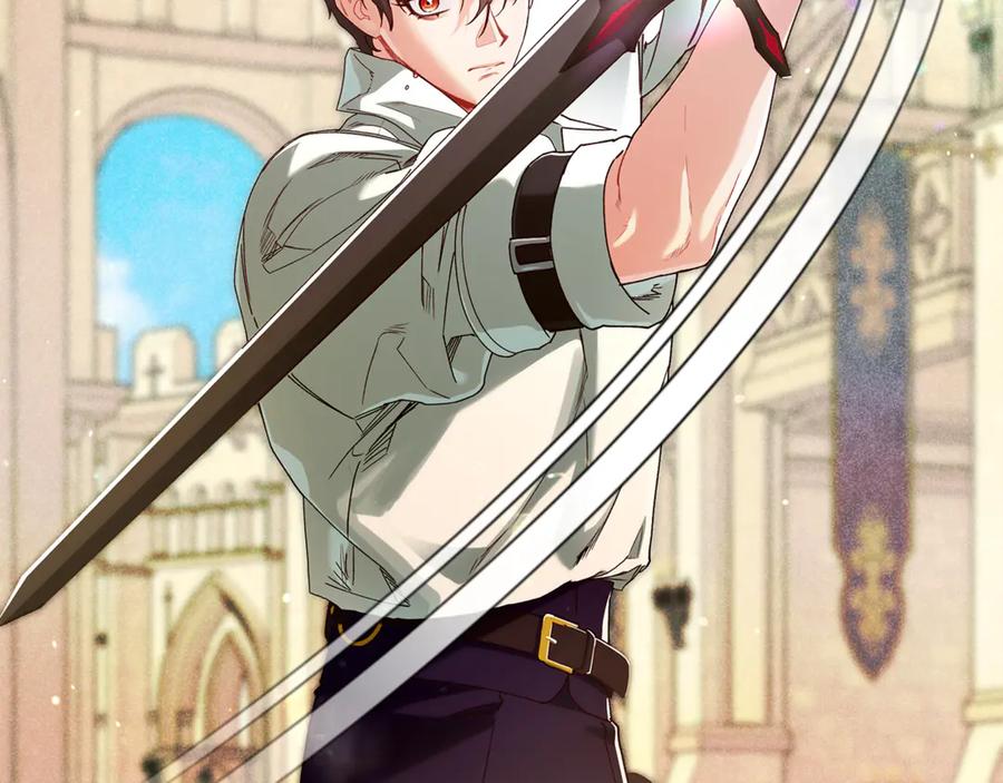 不幸的骑士，请和姐姐恋爱吧 - 第40话 不幸与幸运 - 第183张图