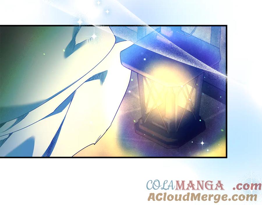 不幸的骑士，请和姐姐恋爱吧 - 第46话 痛苦的真相 - 第45张图