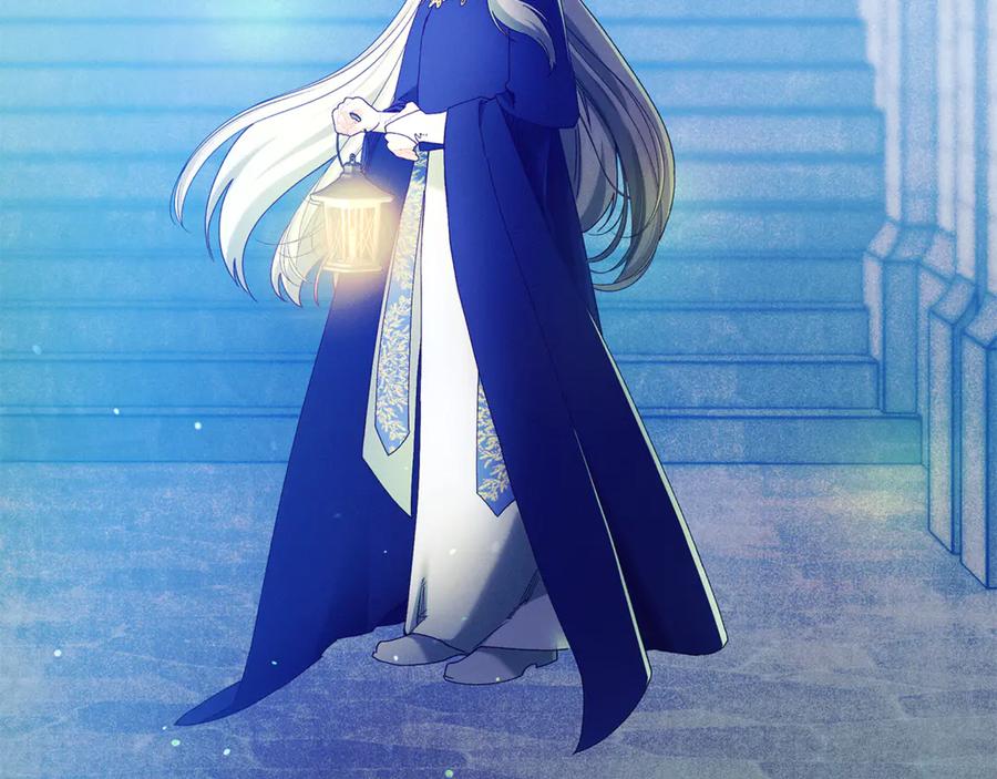 不幸的骑士，请和姐姐恋爱吧 - 第46话 痛苦的真相 - 第40张图