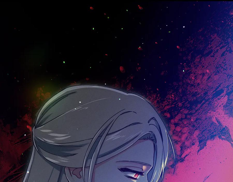 不幸的骑士，请和姐姐恋爱吧 - 第46话 痛苦的真相 - 第35张图