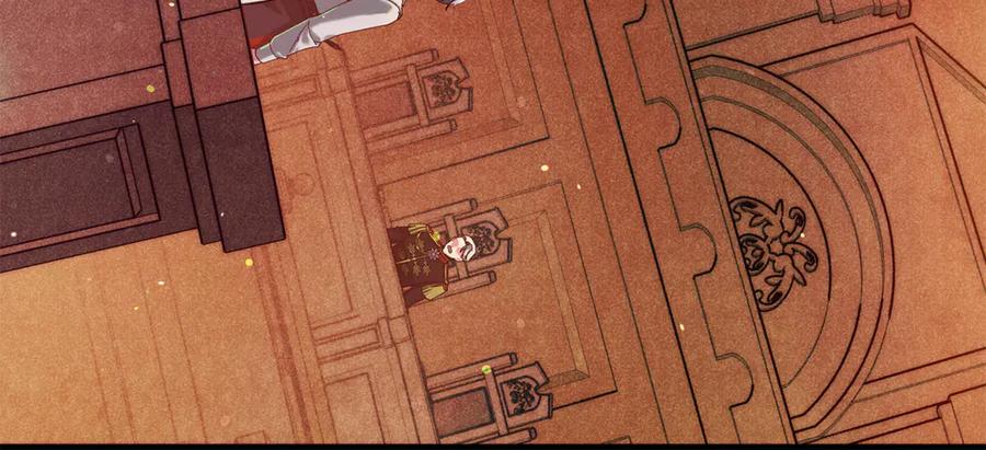 不幸的骑士，请和姐姐恋爱吧 - 第48话 世纪之吻 - 第154张图