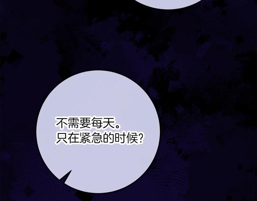 不幸的骑士，请和姐姐恋爱吧 - 第49话 审判时的女人 - 第234张图