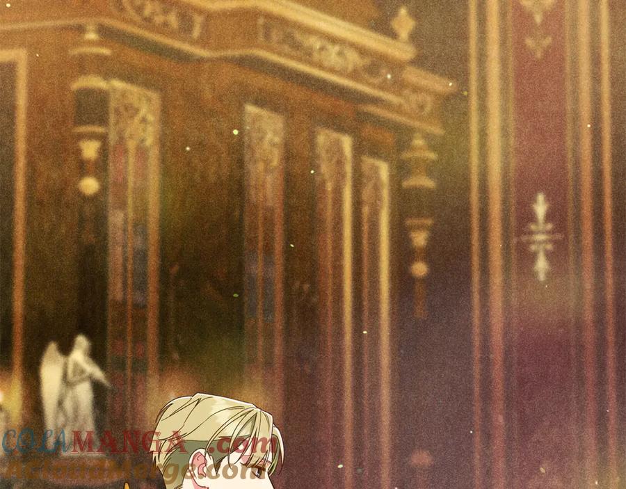 不幸的骑士，请和姐姐恋爱吧 - 第49话 审判时的女人 - 第189张图