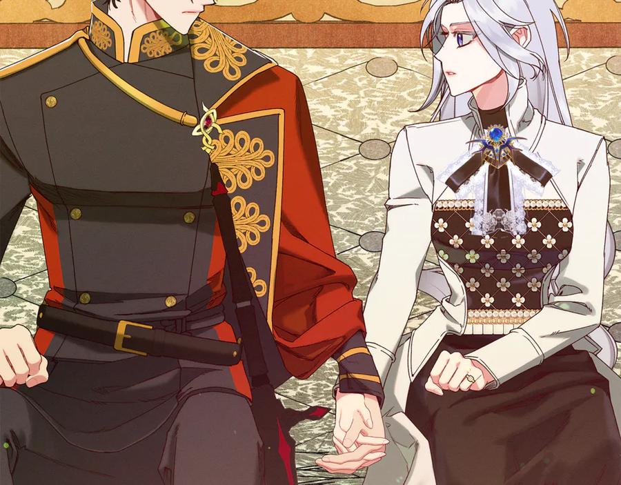 不幸的骑士，请和姐姐恋爱吧 - 第50话 绝不想看到的结局 - 第76张图