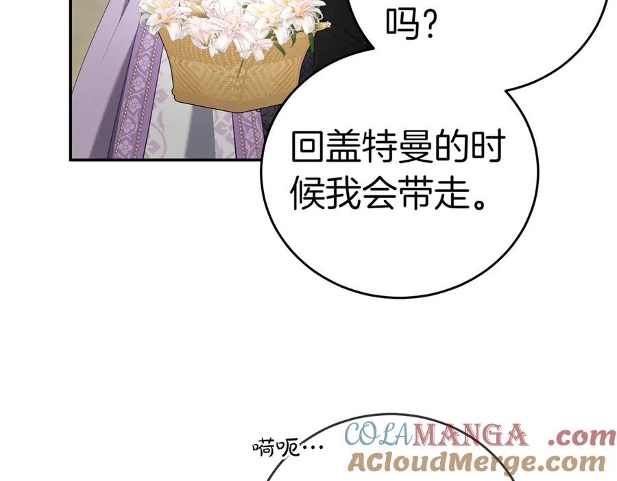 《小姐不愿意》第51话 皆大欢喜 第185页