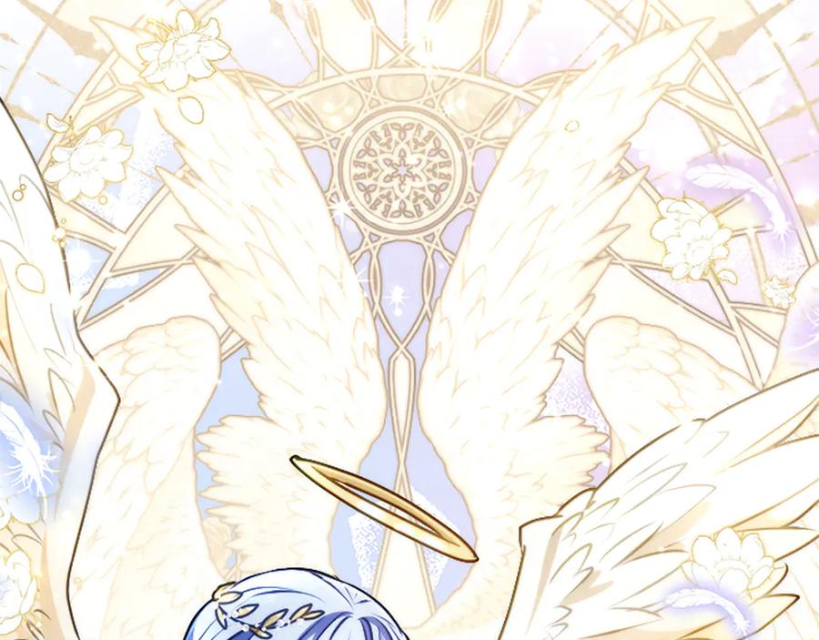 混世皇太子只对我恋爱脑 第54话 天使、女神与变身 第156页