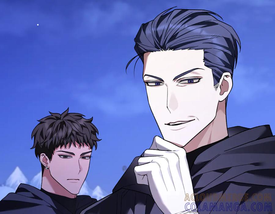 男二是女儿身 第75话 向陛下辞行 第89页