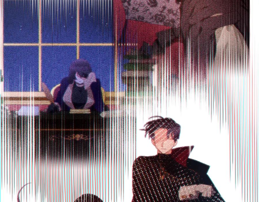混球的姐姐 第85话 原谅和道歉 第203页
