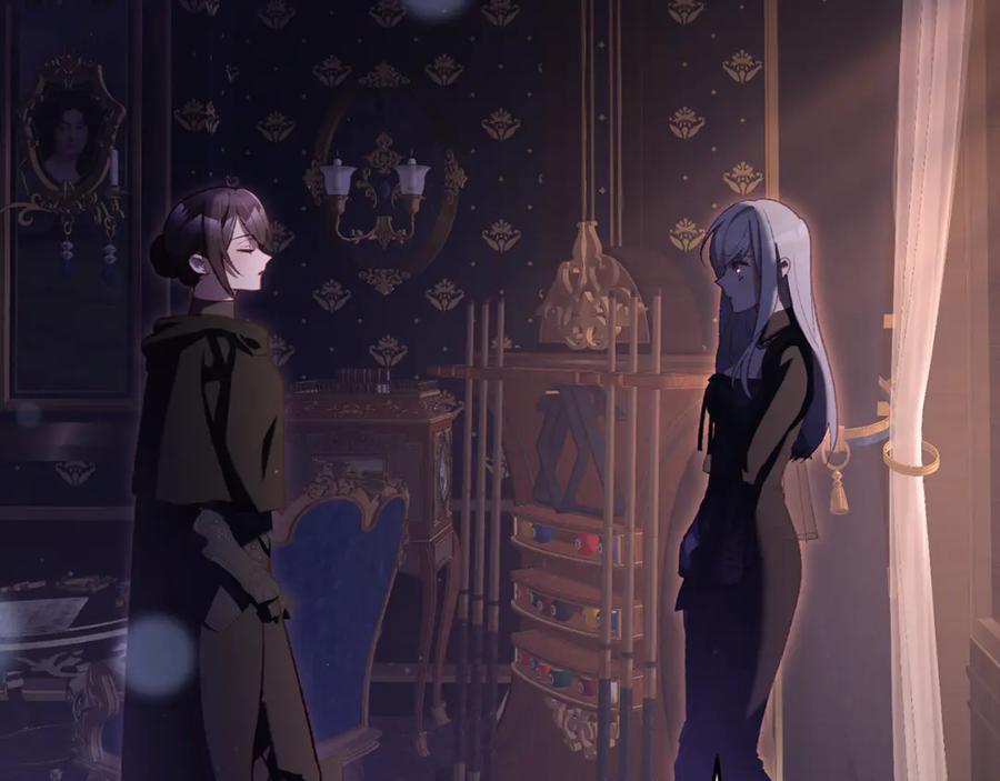 混球的姐姐 第90话 开诚布公 第32页