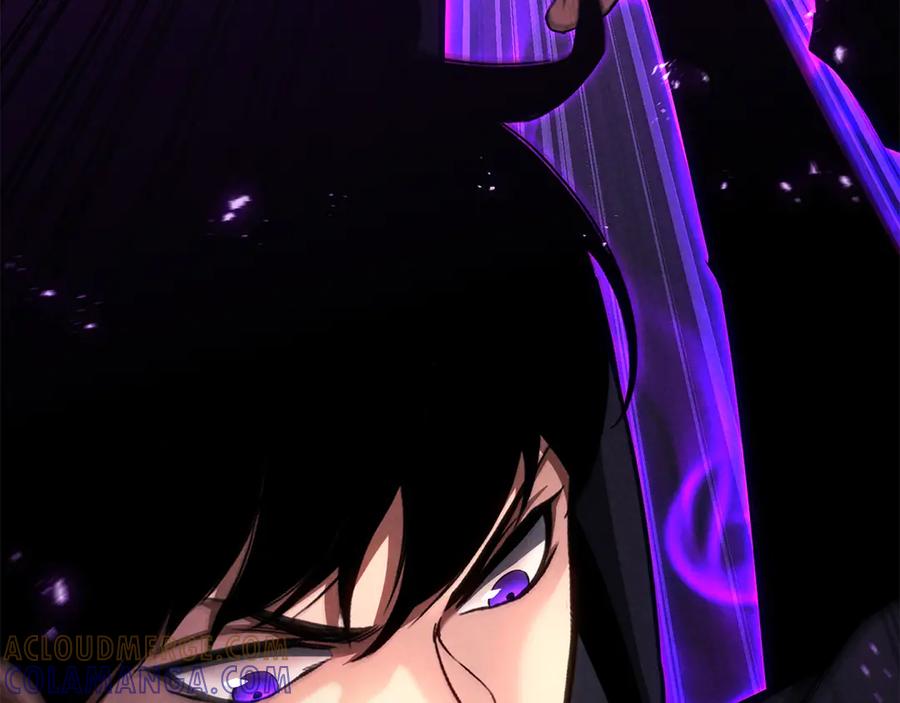 死灵法师：重生的我全技能精通 - 第89话 我所信仰的神 - 第265张图