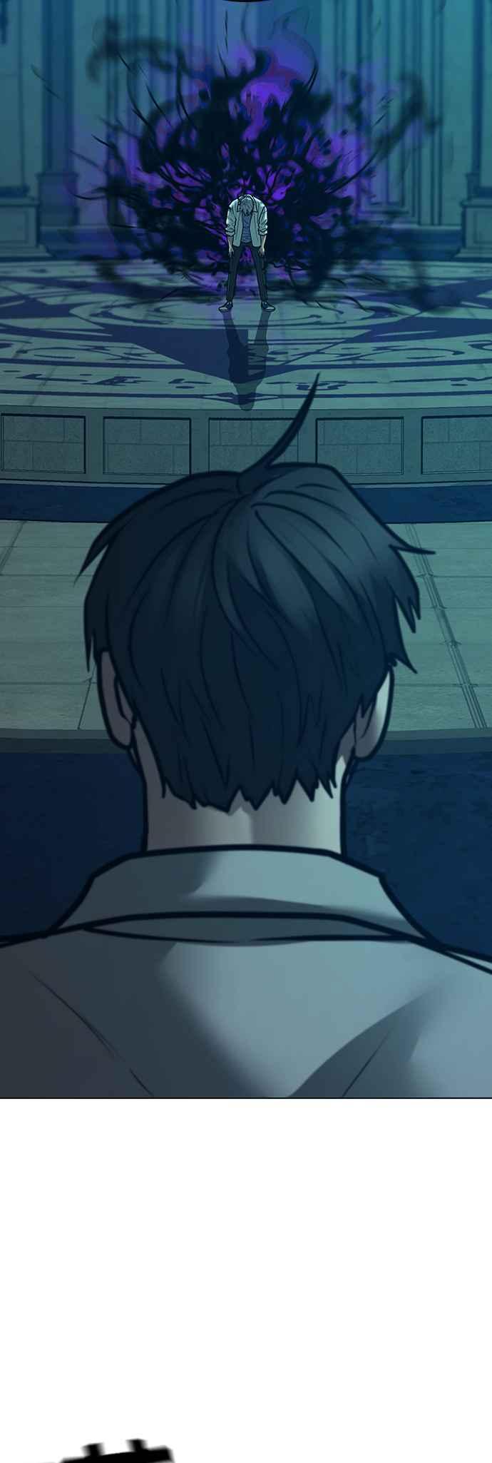 《现实闯关》第126话 第3页