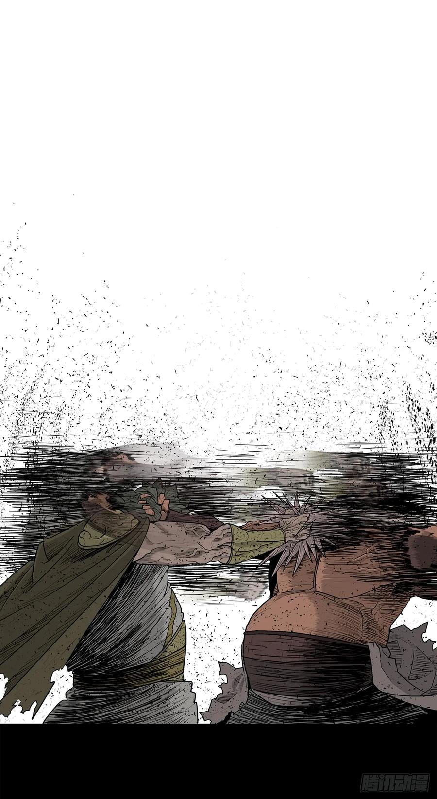 《北剑江湖》156.以力降力 第65页
