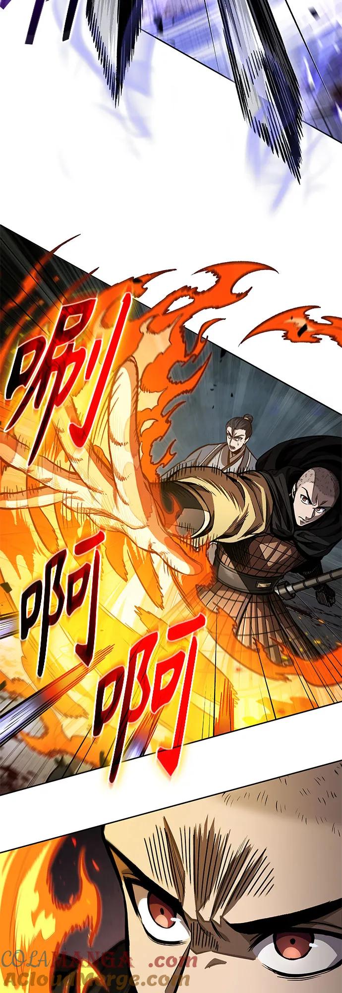 《某天成为魔神》212. 第72章 见招拆招（4） 第58页