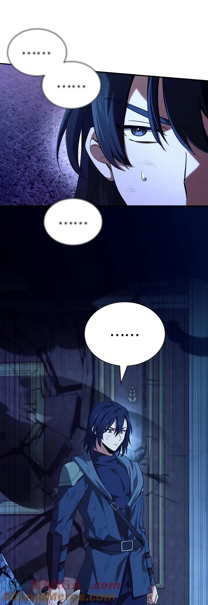 《卖药的皇太子》第33话 第55页