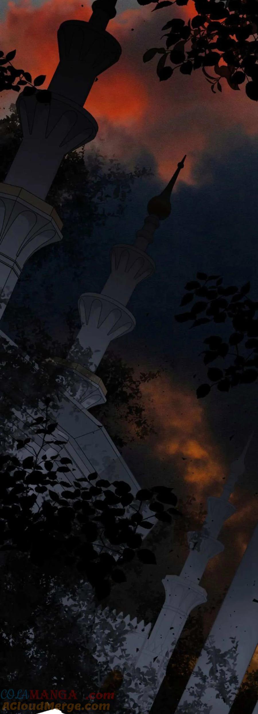 魔王的告白 - 第114话 - 第52张图