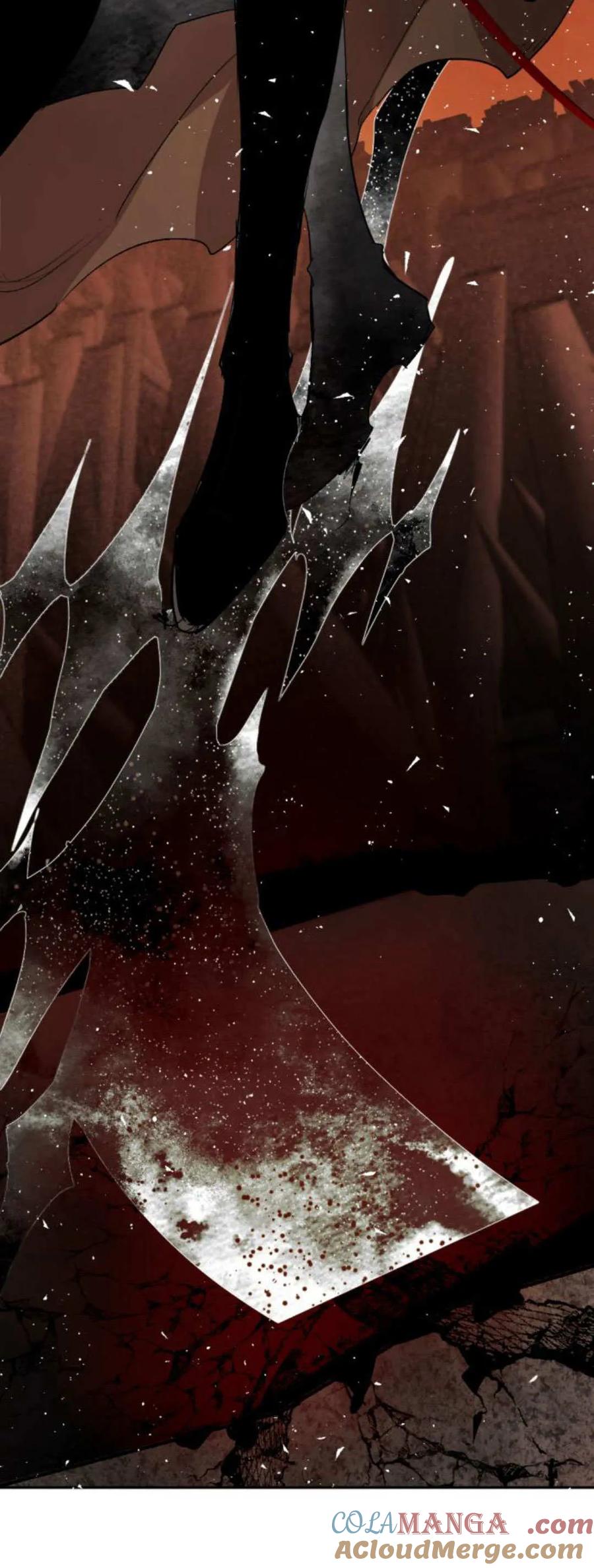 魔王的告白 - 第114话 - 第43张图