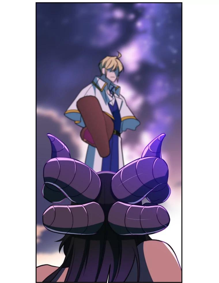 《超越时间的大魔导士》116.对战大恶魔 第126页